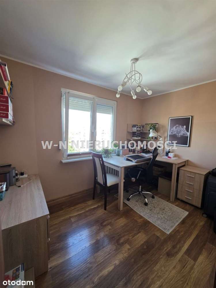 Super Oferta! Mieszkanie 5 pokoi ul. Morcinka-9