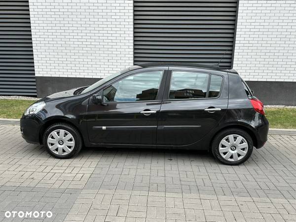 Renault Clio 1.2 16V 75 Dynamique - 14