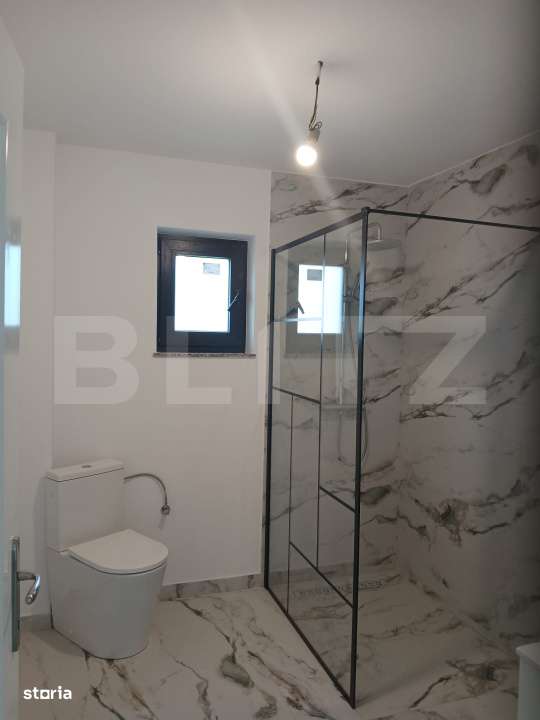 Casa 2026 cu caracteristici pensiune  152,8x2+1675 MP teren-8