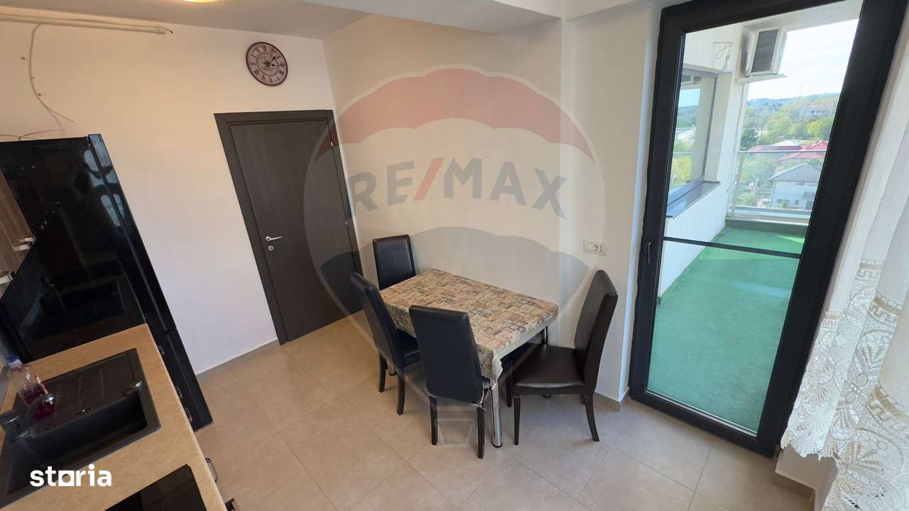 Apartament cu 3 camere de închiriat la Lacul Morii - Imagine principală: 5/10