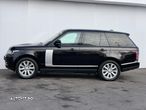 Land Rover Range Rover Vogue - 2