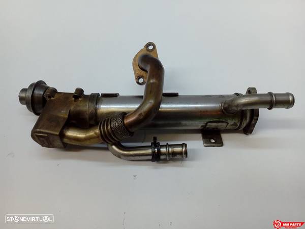 REFRIGERADOR EGR AUDI A4 AVANT 8ED, B7 2004 - 1