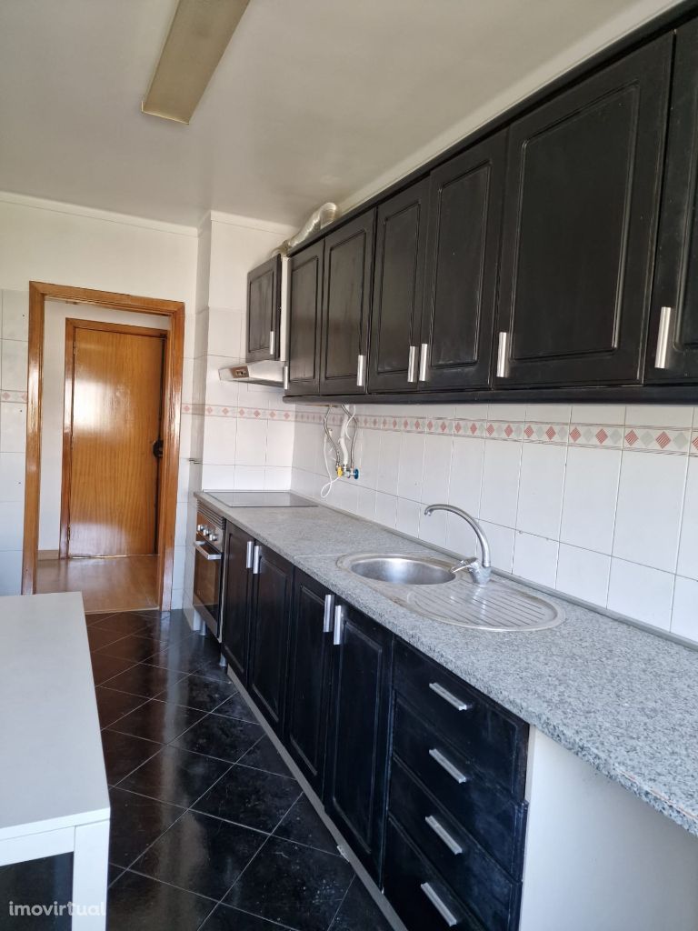 Apartamento T2 para venda