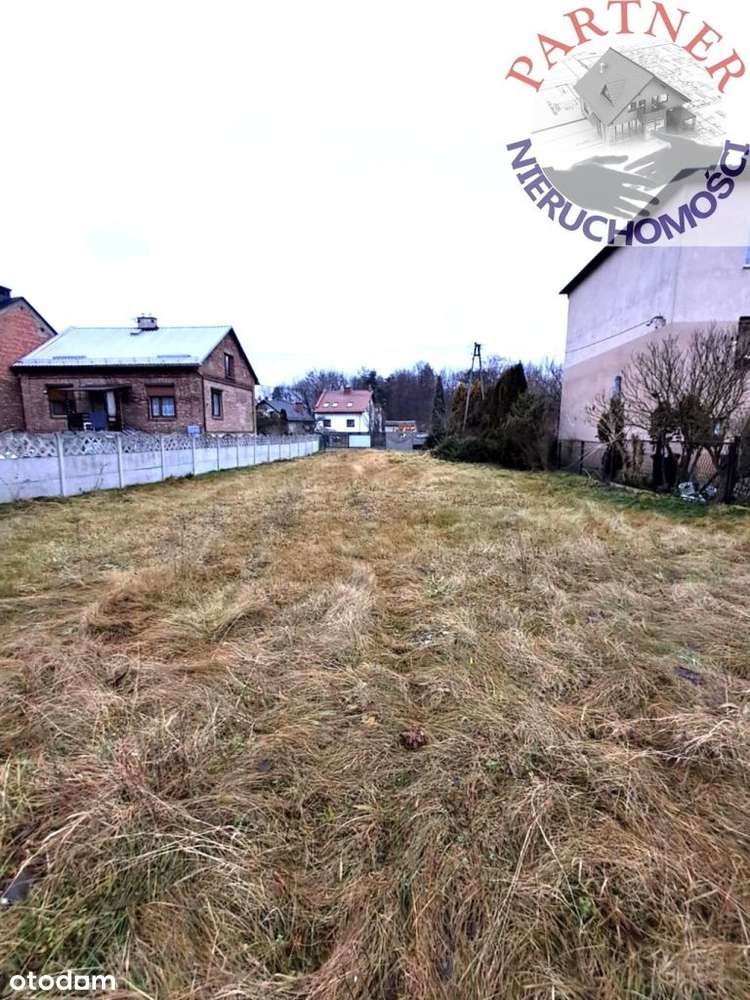 Atrakcyjna oferta Działka 34 ary Cezarówka Górna - Pełny obrazek: 5/7