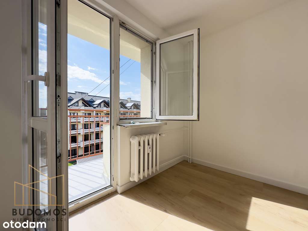 2-pokojowe mieszkanie po remoncie, centrum Tarnowa-11