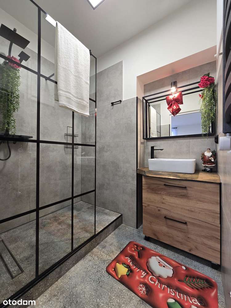 bezczynszowe mieszkanie umeblowane, do wprowadzenia - Pełny obrazek: 4/12