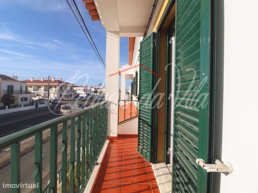 Moradia T3 de 98m2 com garagem - Vila Nova de Milfontes - Odemira-20