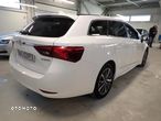 Toyota Avensis 2.0 D-4D Premium - 4