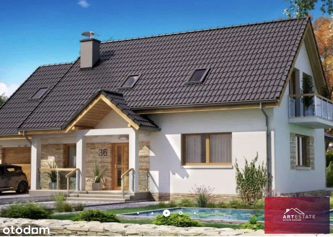 Ostatnie 2 Działki z Pnb ul Pomorska - Pełny obrazek: 3/9