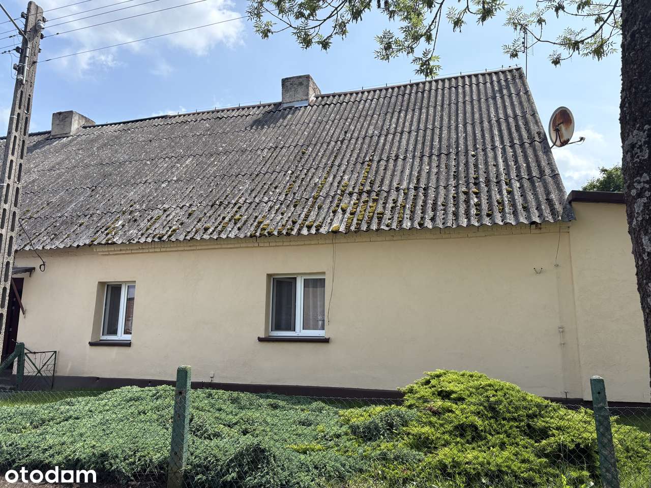 Mieszkanie do remontu w atrakcyjnej lokalizacji - Pełny obrazek: 5/9