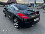 Peugeot RCZ 2.0 HDi FAP 160 - 4