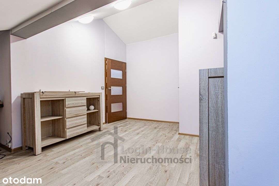 Mieszkanie 4 pokojowe przy Rogatce Warszawskiej-9