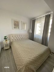 Apartament de 3 camere, 50 mp, 2 parcarii, Lux, Urusagului