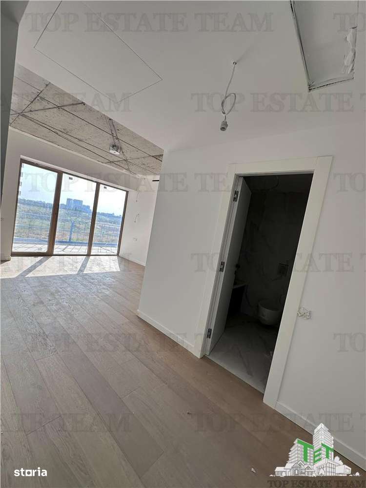 Apartament premium cu 4 camere si Terasa 40mp-6