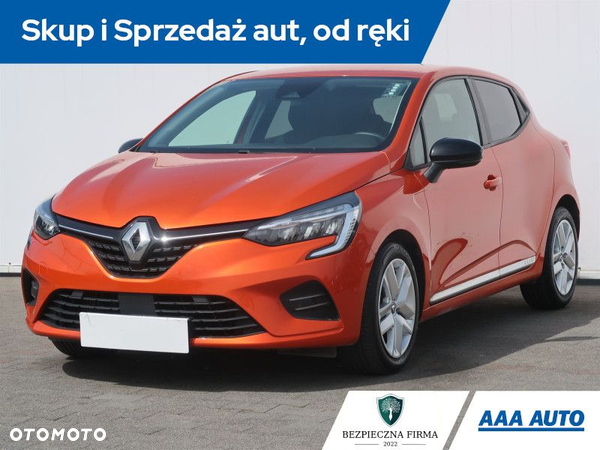 Renault Clio - 2