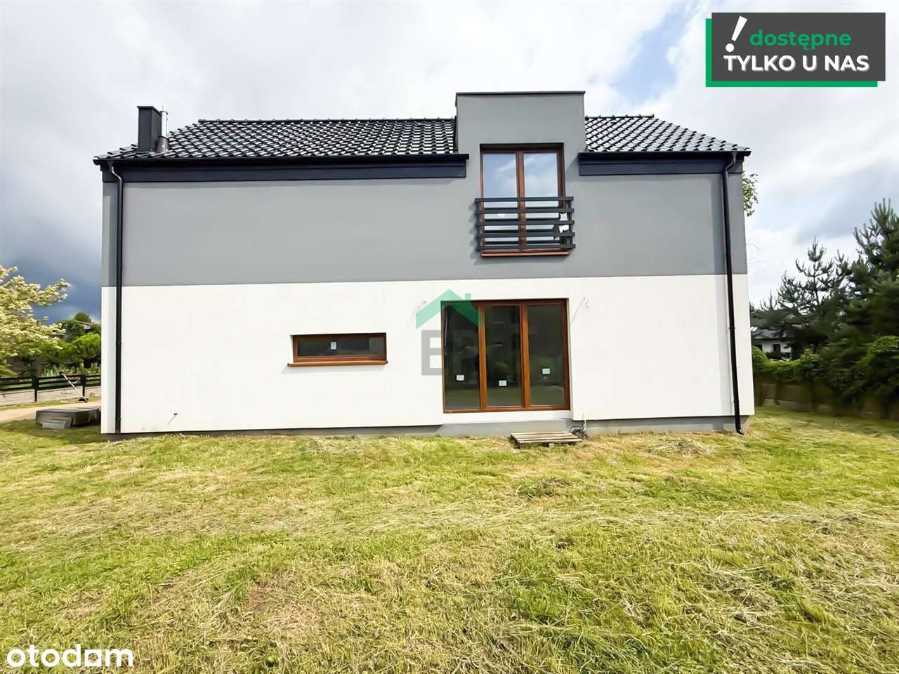 Marzysz o takim domu zapraszam. - Pełny obrazek: 5/20