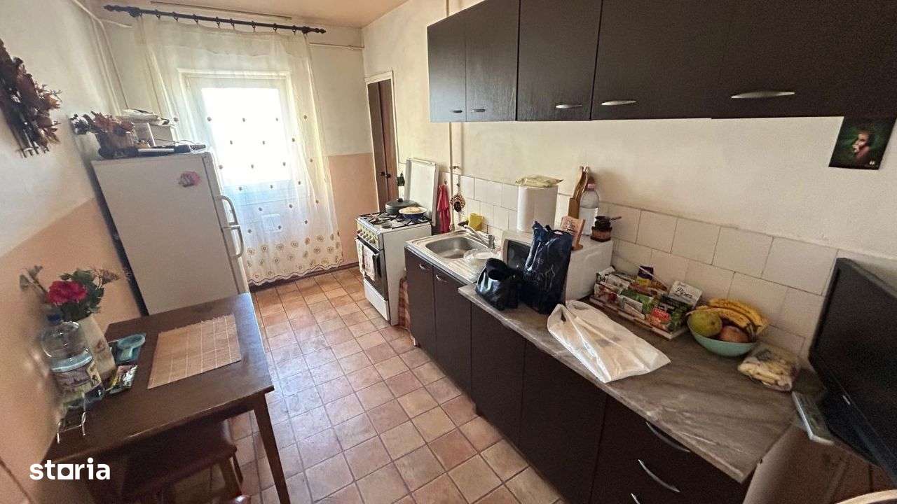 Apartament 3 Camere Astra Decomandat-3