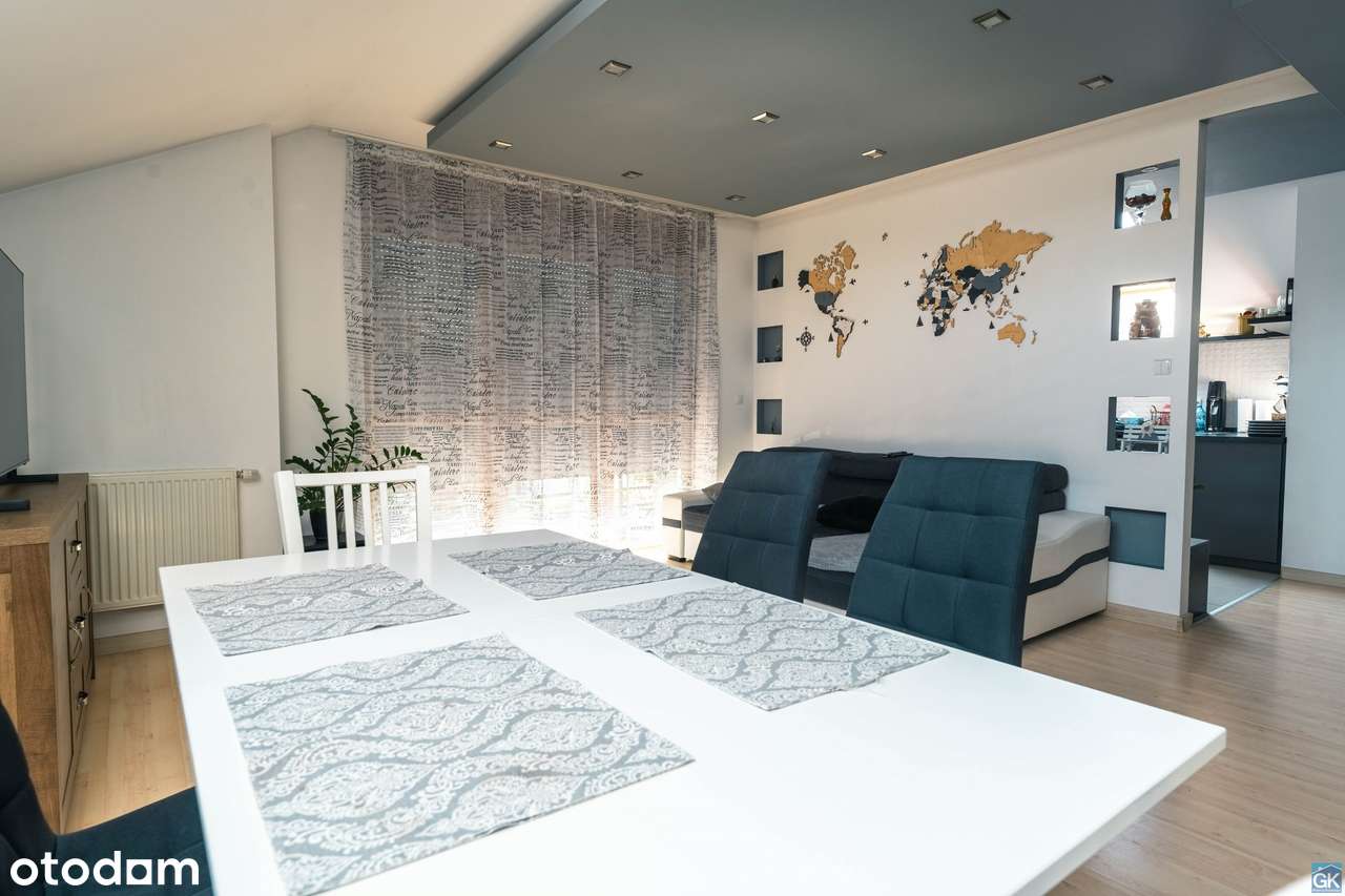 Dom w Tarnowskich Górach-10