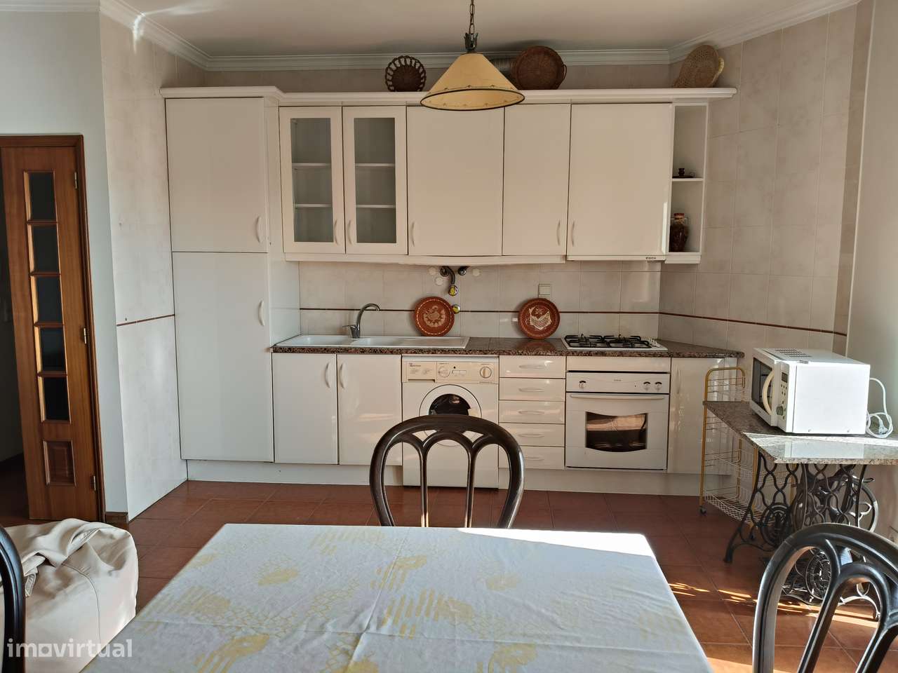 Apartamento T1 em Tavarede, Figueira da Foz - Grande imagem: 2/10