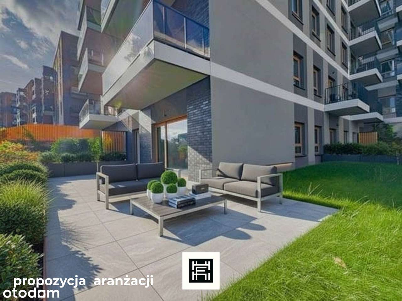 Apartament nad rzeką+ogród||3m+ sufity|Centrum Wrocławia (RIVER VIEW)-6