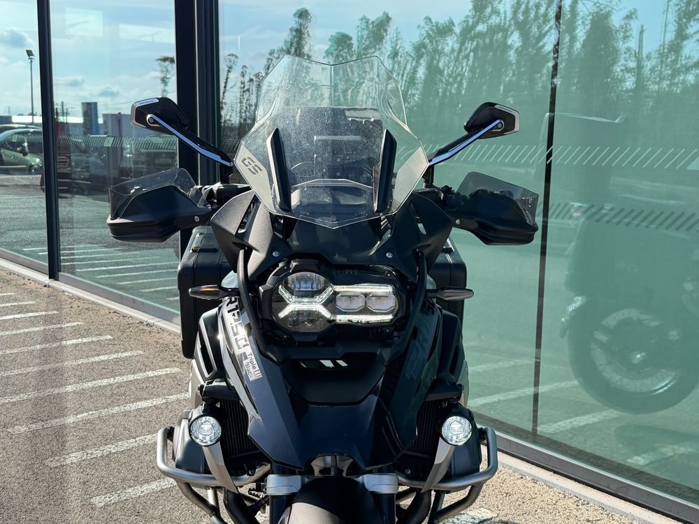 BMW R 1250 GS