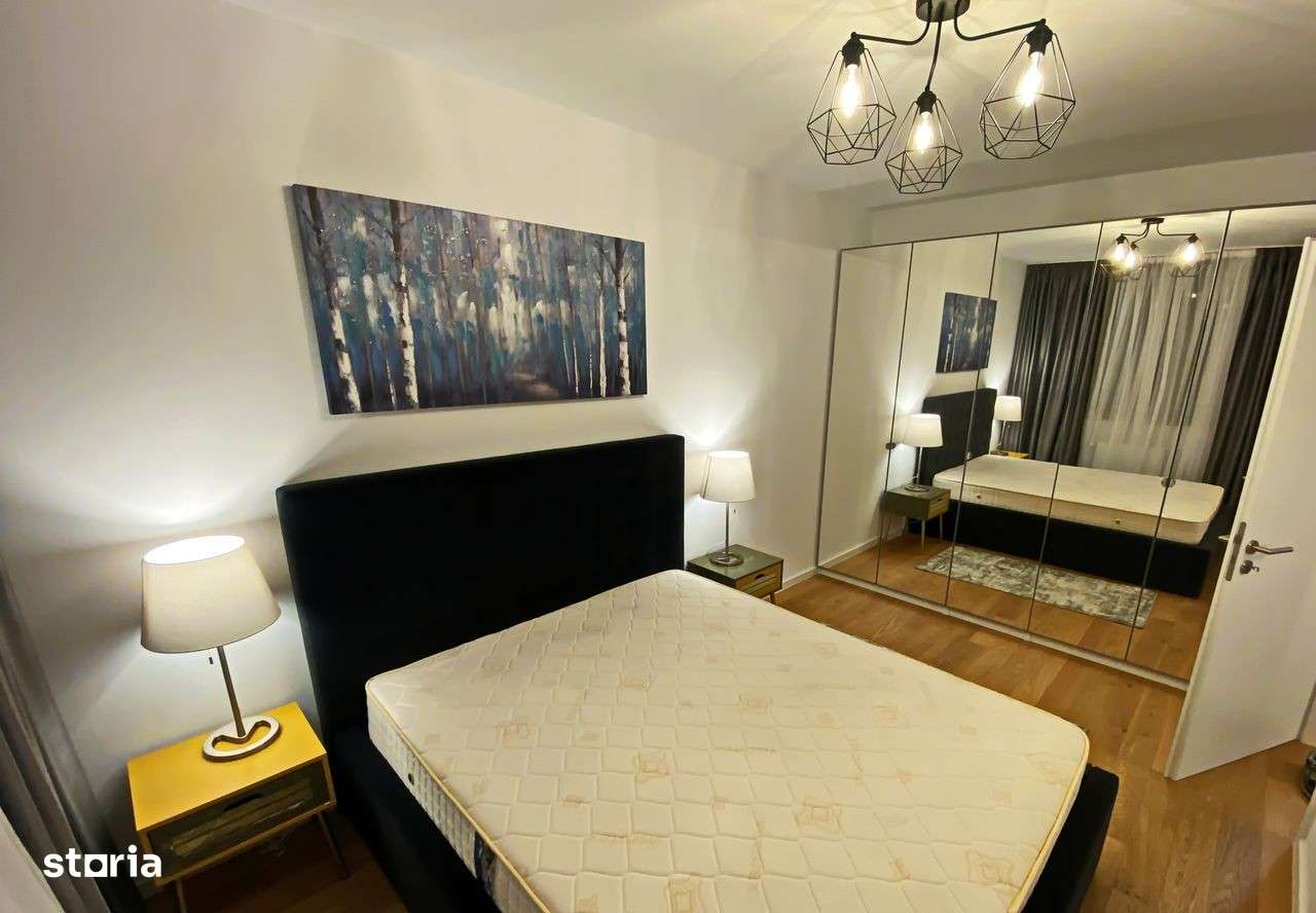 2 camere - AVIATIEI PARK, Promenada, Herastrau - Imagine principală: 4/7