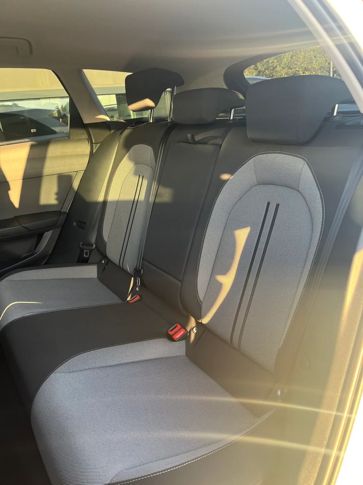 Sportstourer Style 2.0 TDI 115 KM manual