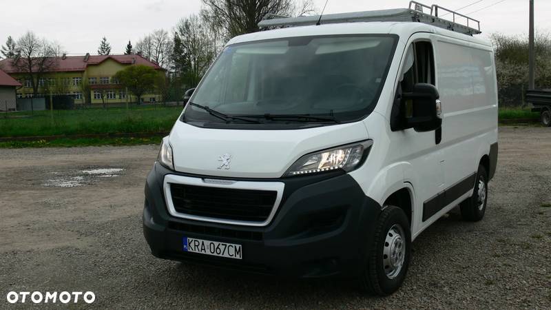 Peugeot Boxer - 6