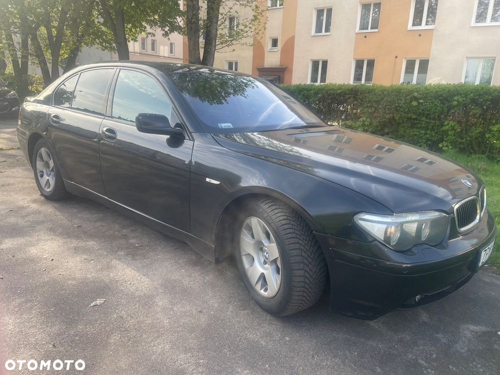 BMW 7