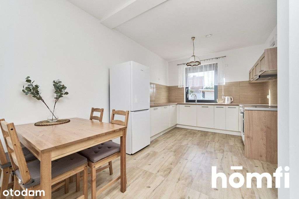 Parter domu z ogródkiem/Kąty Wrocławskie - Pełny obrazek: 4/16