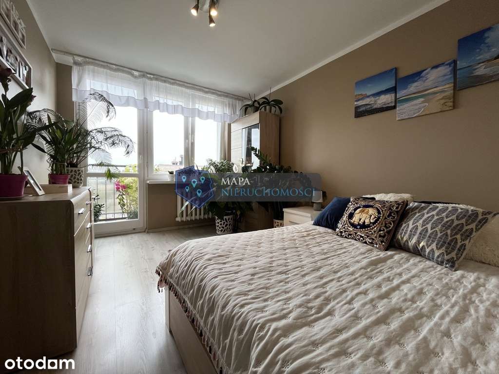 Funkcjonalne mieszkanie w świetnej lokalizacji-5