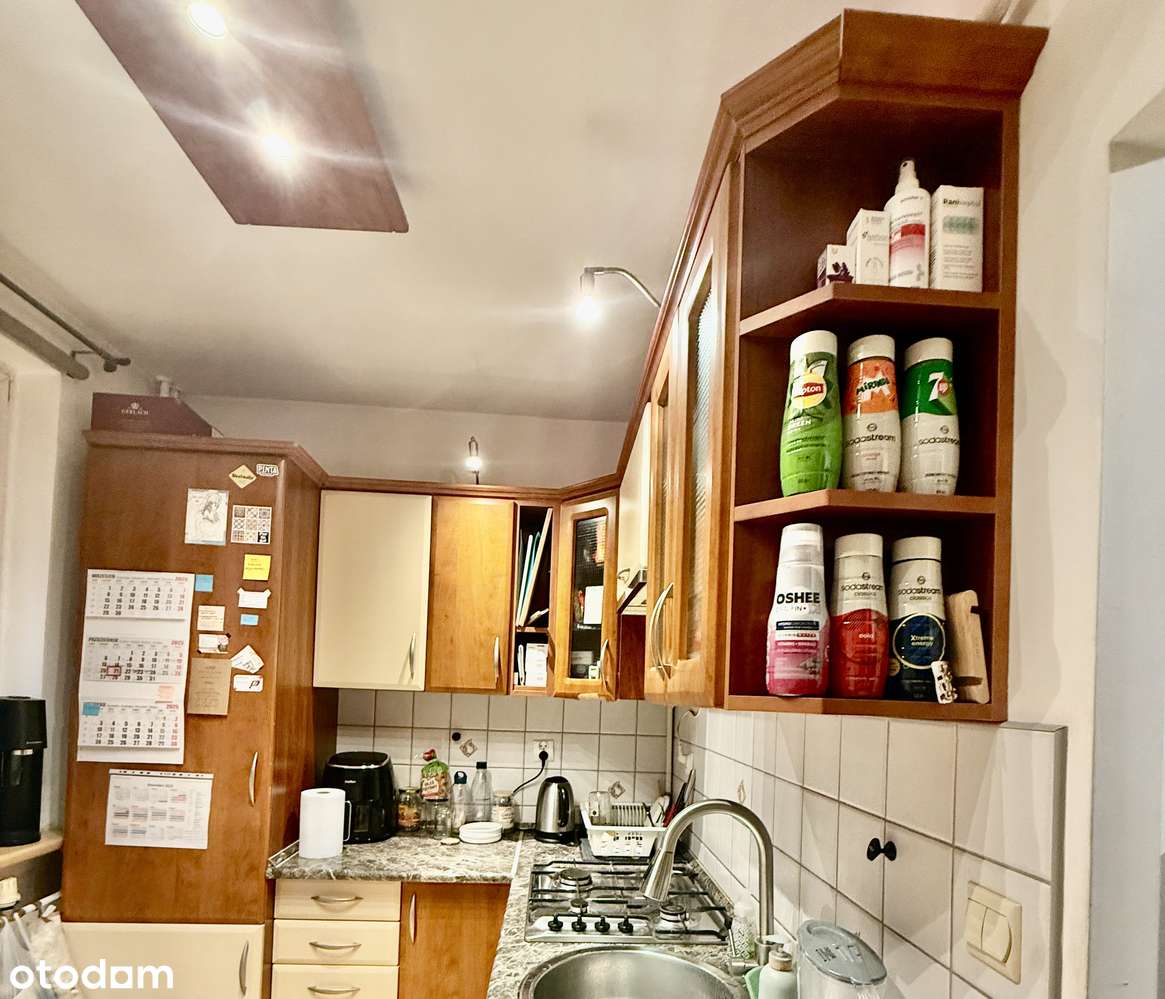 Rewelacyjna cena już dziś. Mieszkanie ul. Kochanowskiego.-2