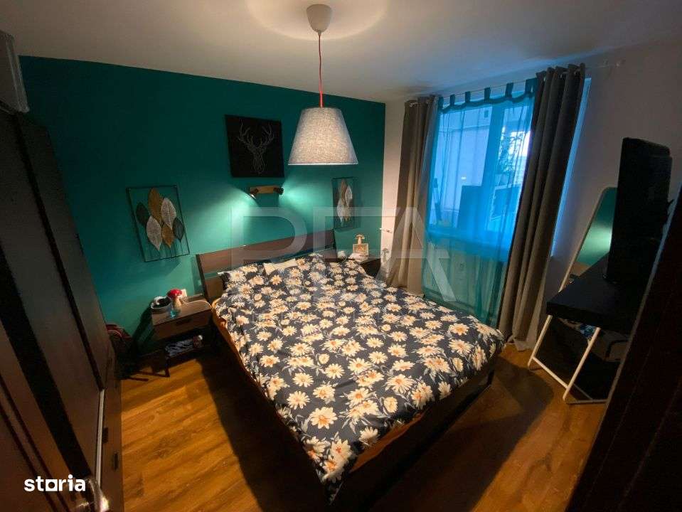 Apartament 2 camere Obor – Masina de Paine, renovat, balcon - Imagine principală: 3/9