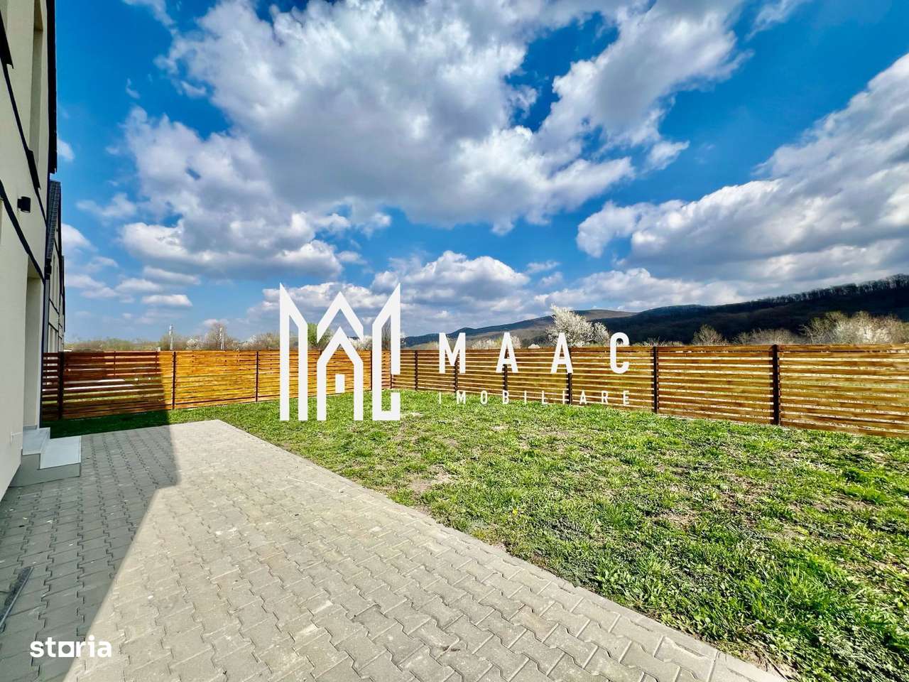 Casă individuală 4 camere | 120 mp utili | Teren 470 mp | Pompă de căl - Imagine principală: 2/17
