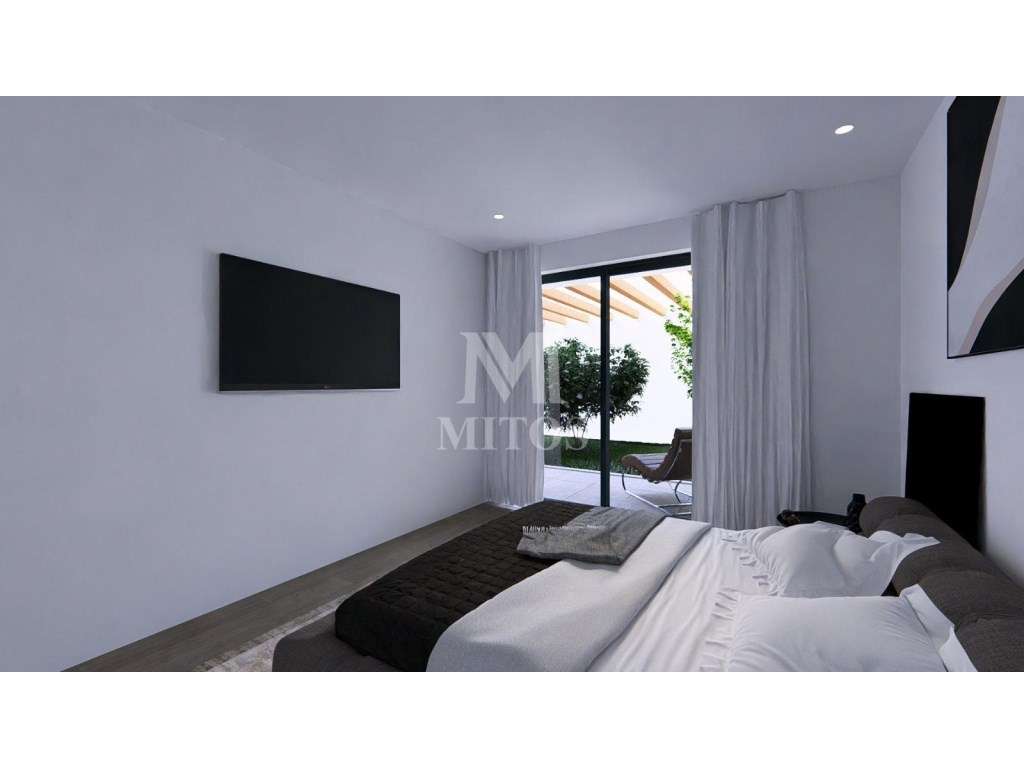 Moradia T5 com vista mar para venda em Castelo de Neiva, Viana do C...-21