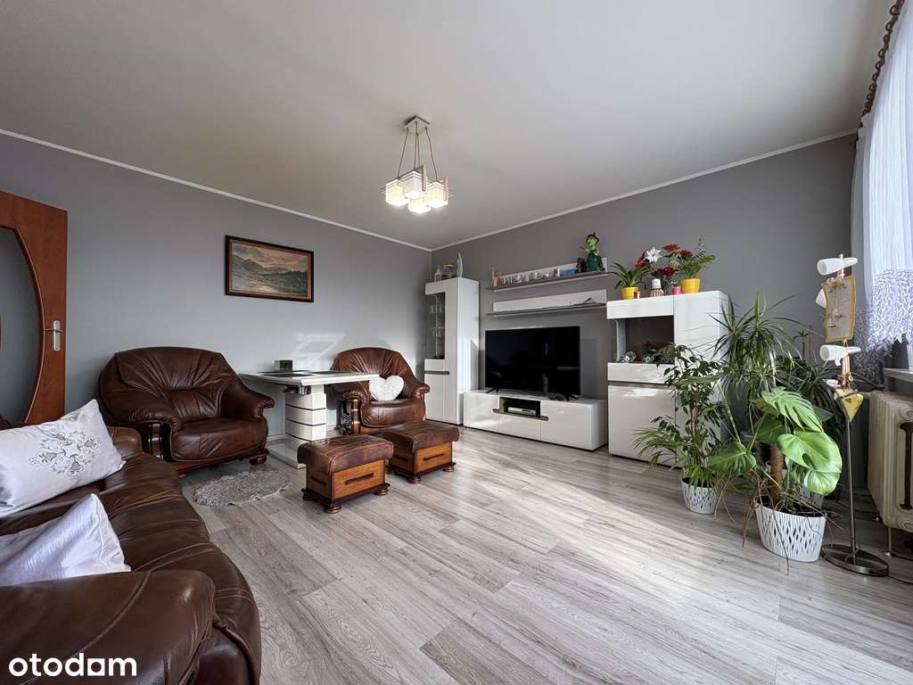 Dwustronne 3-pokojowe mieszkanie z balkonem - Pełny obrazek: 2/16