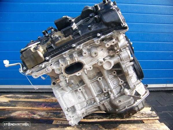 Motor LEXUS RX 450H 3.5L 262/313 CV - 2GR 2GRFXS - 2