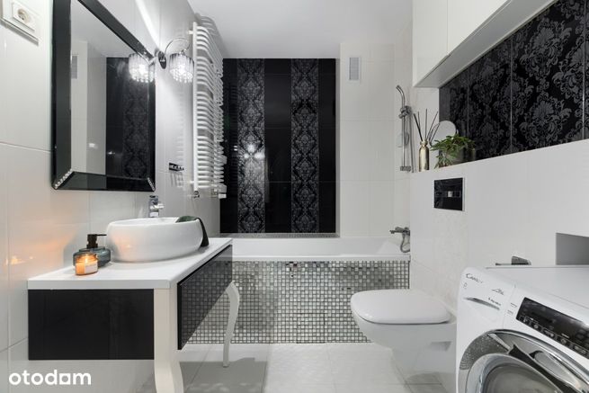 Jasne i przestronne mieszkanie | Podolany | 46m²-15