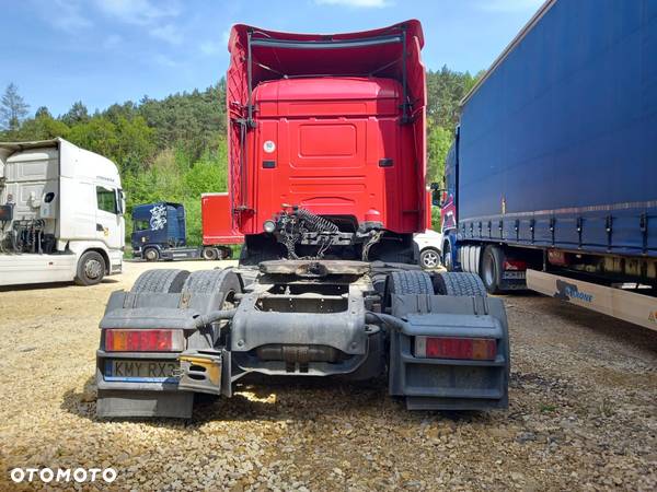 Scania R420 - 4