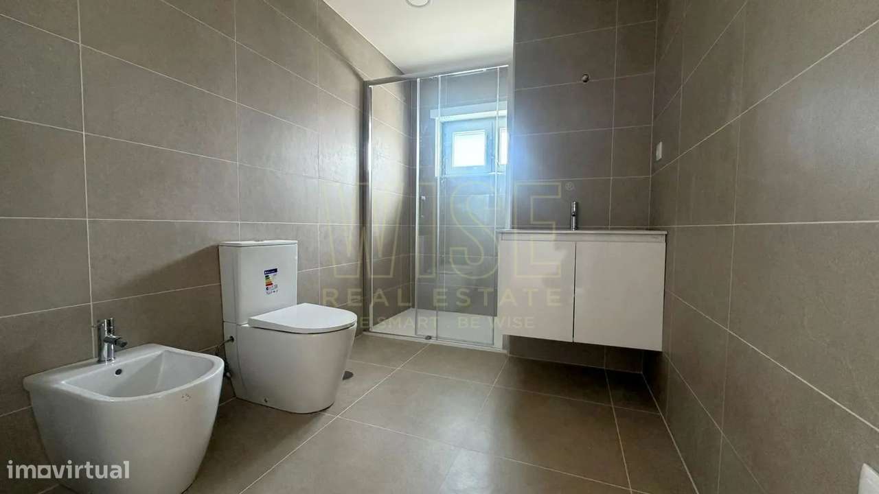 Apartamento T3 - Carris 12 - Lousã-15