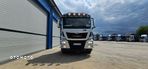 MAN TGS 35.480 Hakowiec MEILLER 20.70 sterowanie radiowe EURO5 EEV 8x4 TRIDEM - 12