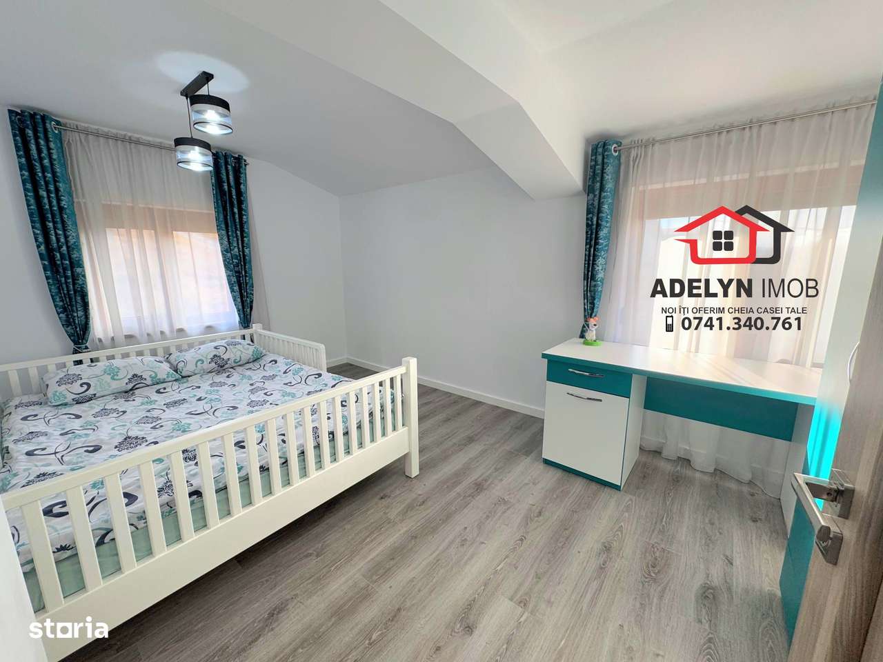 Loc. Malcoci - casa de tip D+P+M - Imagine principală: 5/20