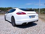 Porsche Panamera Standard - 9