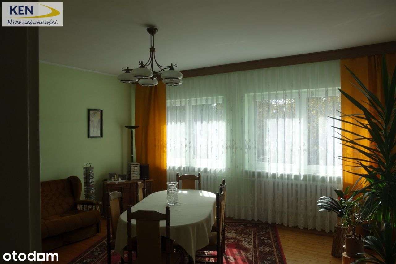 Dom w pięknej okolicy w Oplawcu-8