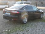 Ford Mondeo 2.0 TDCi Gold X MPS6 - 5