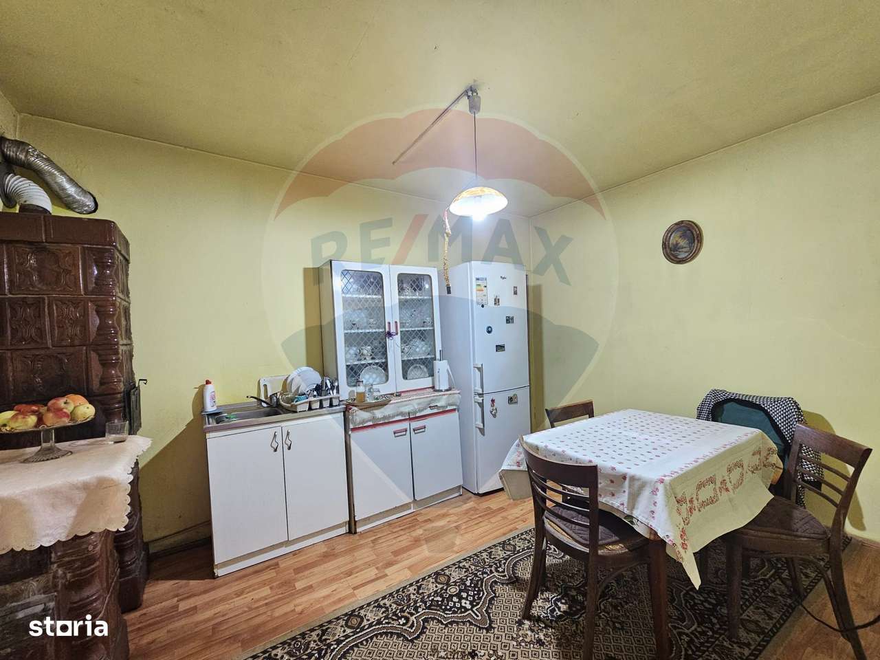 Casa de vanzare Fadimac-2