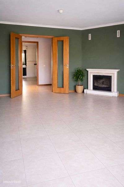 Arrendamento T2 Alcobaça - Grande imagem: 2/5