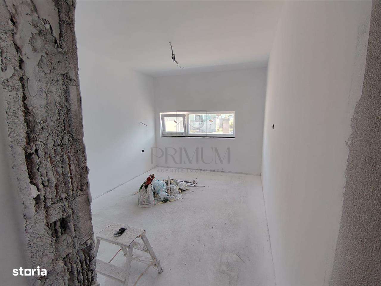 Duplex finalizat - ocupabil imediat - toate utilitatile - finisaje pre - Imagine principală: 4/8