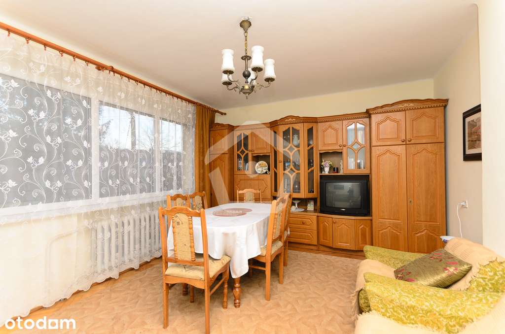 Dom wolnostojący na dużej działce - Błażowa Górna - Pełny obrazek: 2/20