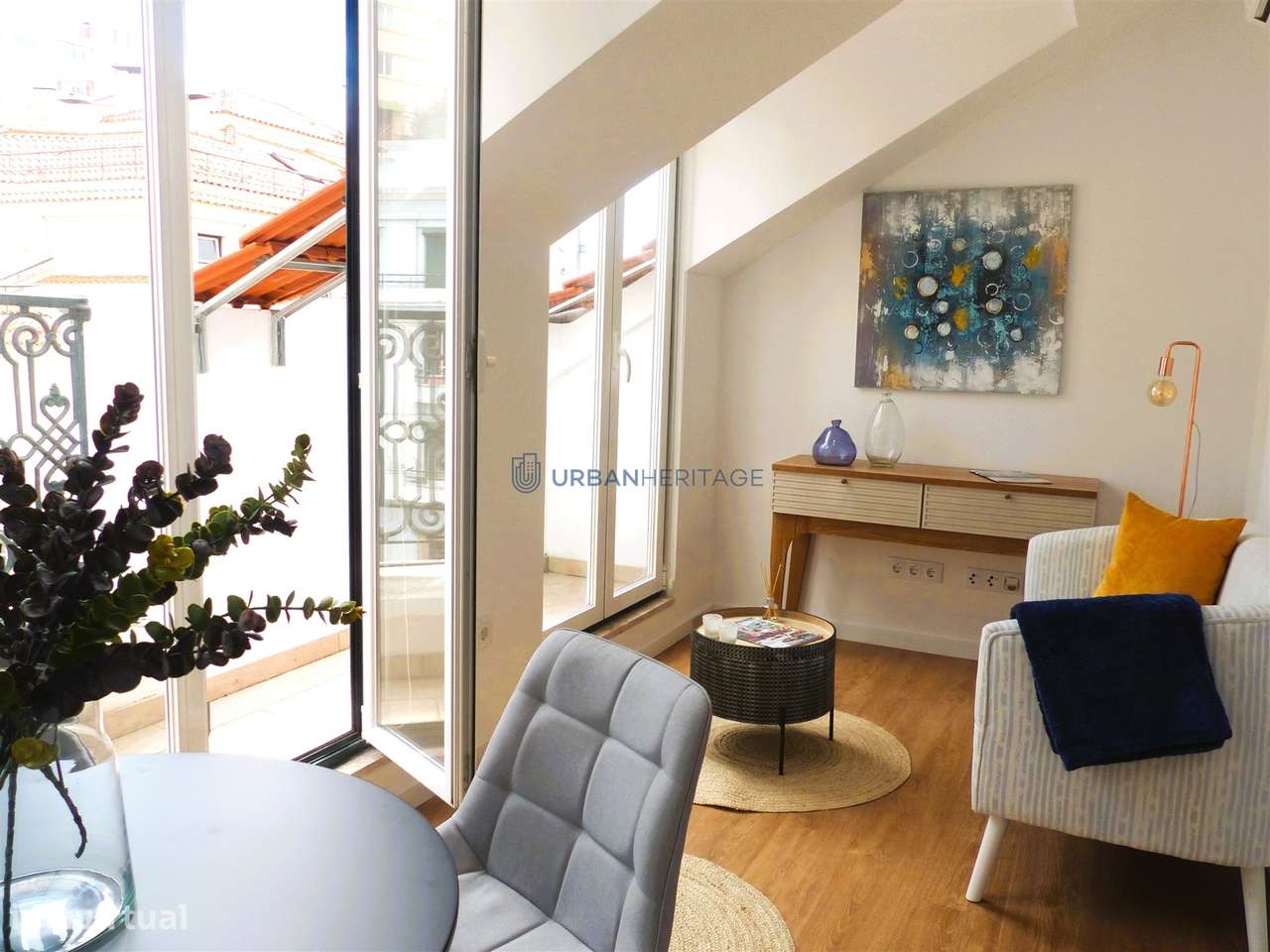 Apartamento T2 Venda em São Vicente,Lisboa - Grande imagem: 3/25